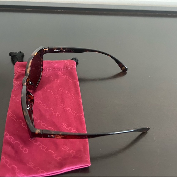 Suncloud woman’s sun glasses - Picture 2 of 5